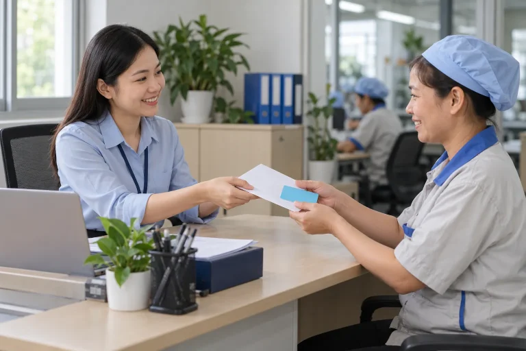 Bảo hiểm và quyền lợi người lao động: Checklist khi nhận việc