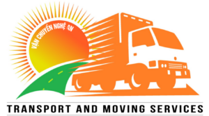 Logo Taxi Tải Nghệ An