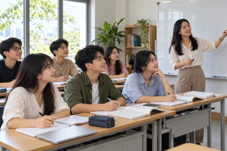 Xuất khẩu lao động Nghệ An: Hồ sơ, chi phí và cách kiểm tra đơn vị